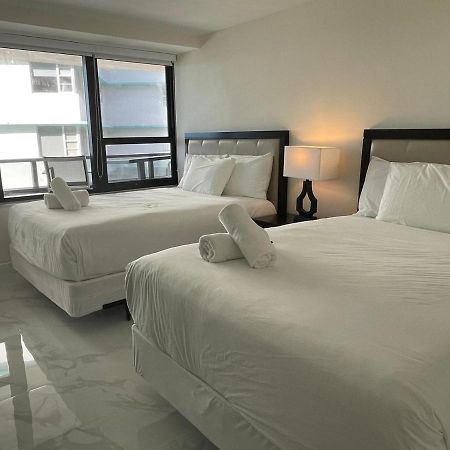 The Alexander Beach Residences Miami Beach Ngoại thất bức ảnh