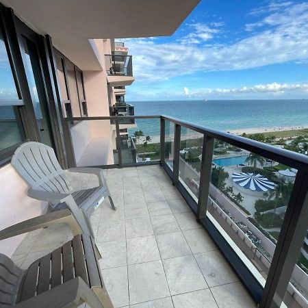 The Alexander Beach Residences Miami Beach Ngoại thất bức ảnh