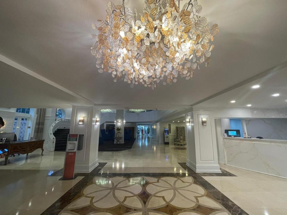 The Alexander Beach Residences Miami Beach Ngoại thất bức ảnh