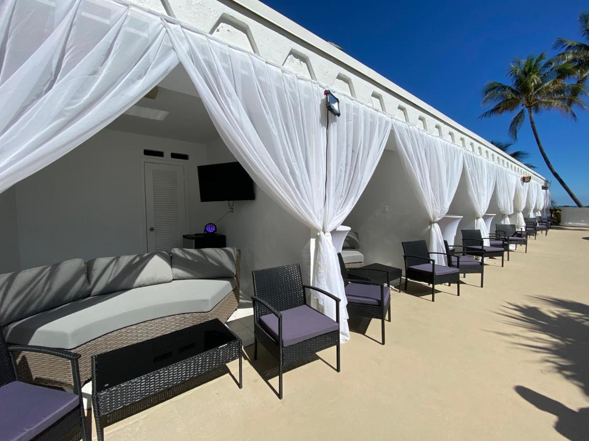 The Alexander Beach Residences Miami Beach Ngoại thất bức ảnh