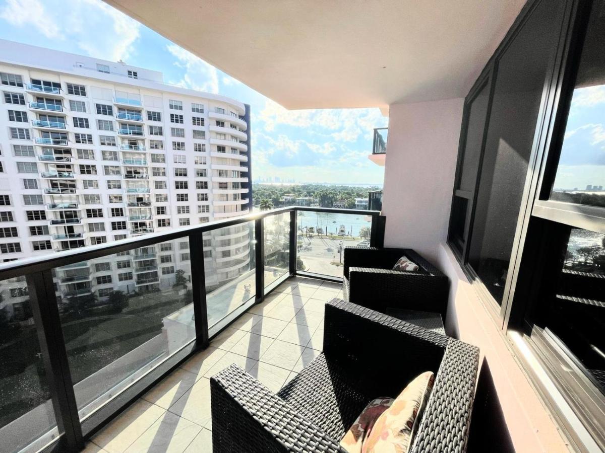 The Alexander Beach Residences Miami Beach Ngoại thất bức ảnh