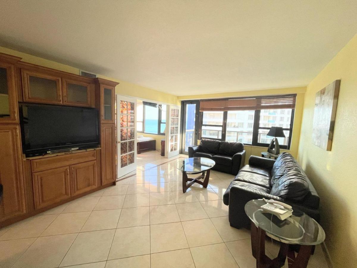 The Alexander Beach Residences Miami Beach Ngoại thất bức ảnh