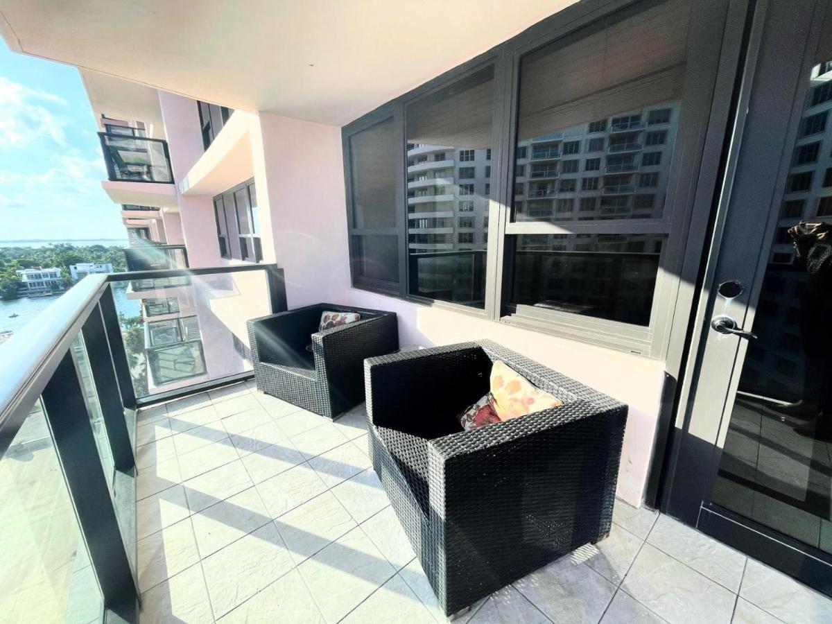 The Alexander Beach Residences Miami Beach Ngoại thất bức ảnh