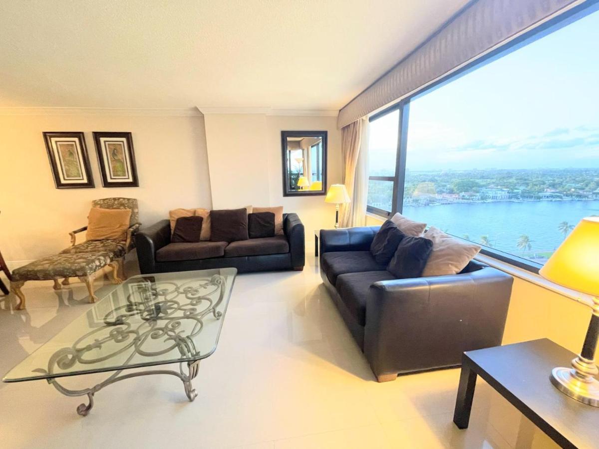 The Alexander Beach Residences Miami Beach Ngoại thất bức ảnh