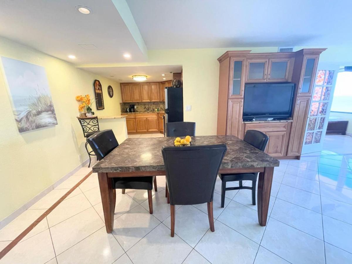 The Alexander Beach Residences Miami Beach Ngoại thất bức ảnh