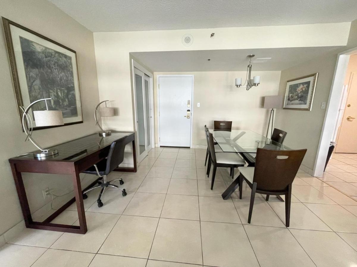 The Alexander Beach Residences Miami Beach Ngoại thất bức ảnh