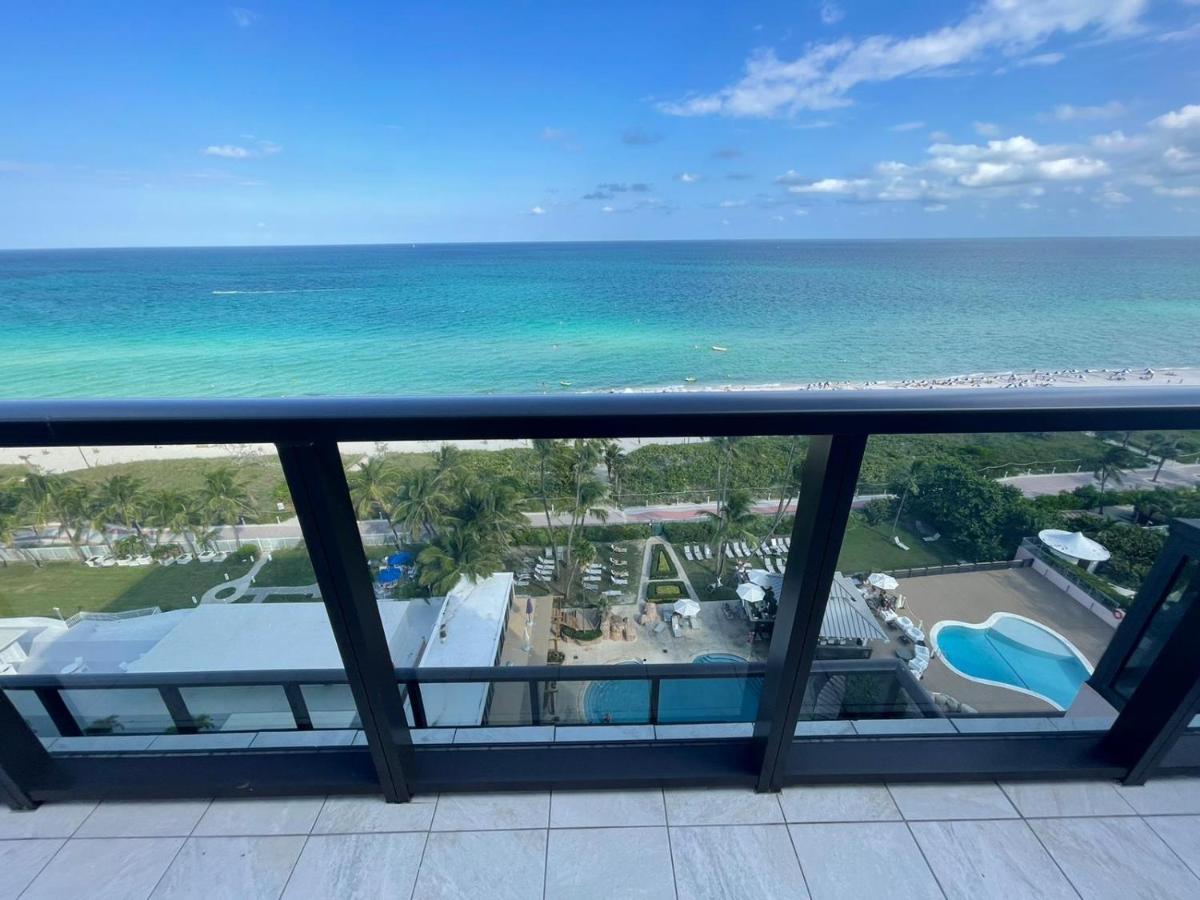 The Alexander Beach Residences Miami Beach Ngoại thất bức ảnh