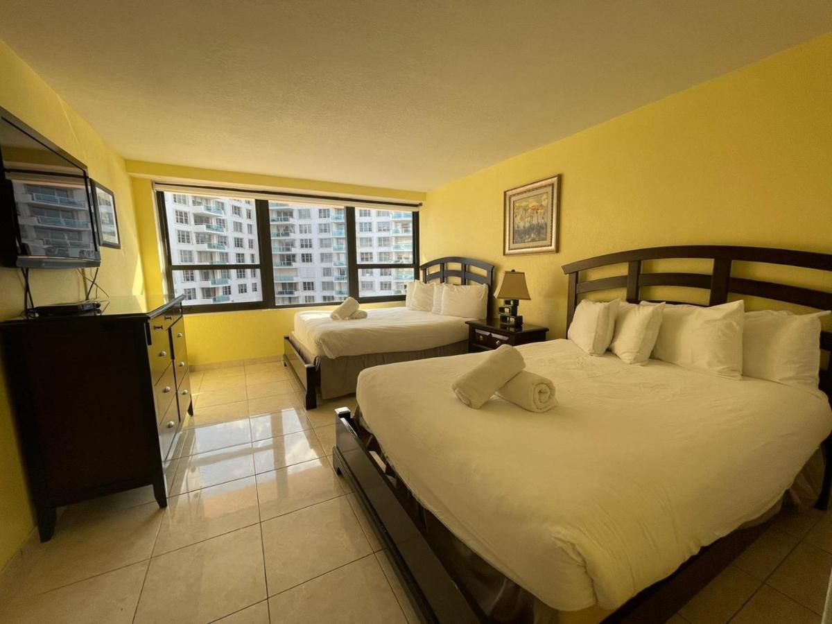 The Alexander Beach Residences Miami Beach Ngoại thất bức ảnh