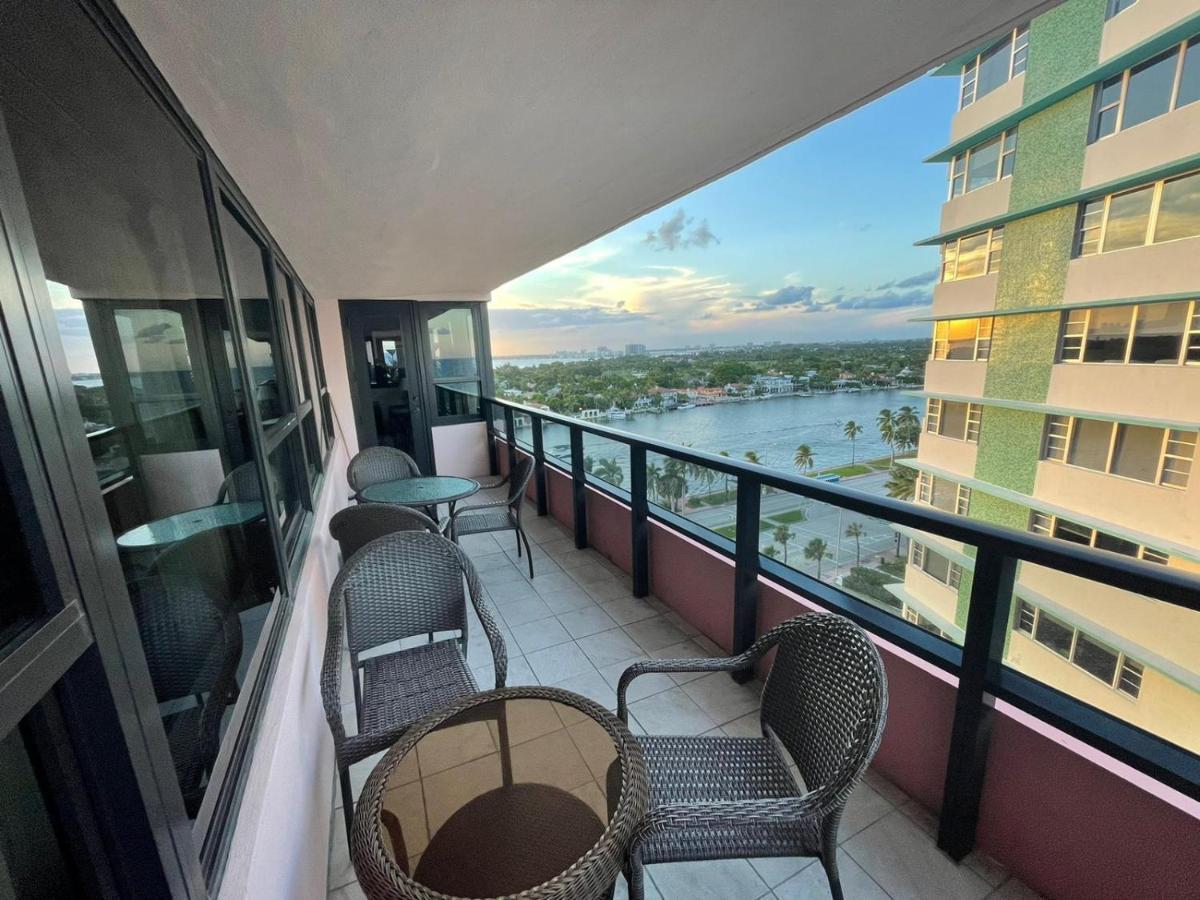 The Alexander Beach Residences Miami Beach Ngoại thất bức ảnh