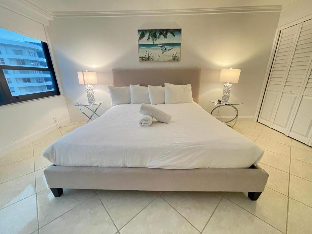 The Alexander Beach Residences Miami Beach Ngoại thất bức ảnh
