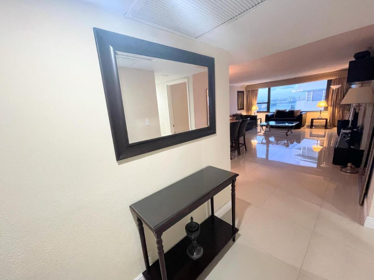 The Alexander Beach Residences Miami Beach Ngoại thất bức ảnh