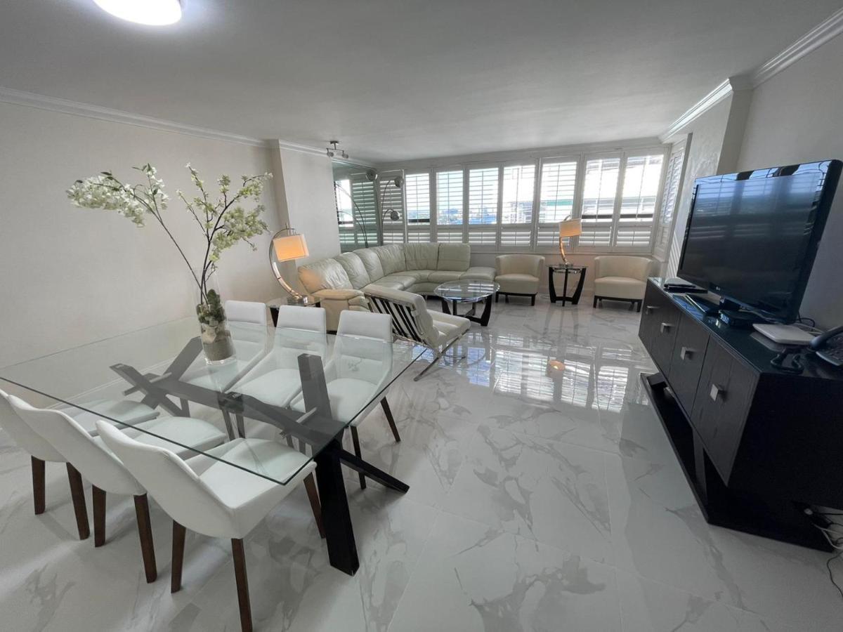 The Alexander Beach Residences Miami Beach Ngoại thất bức ảnh