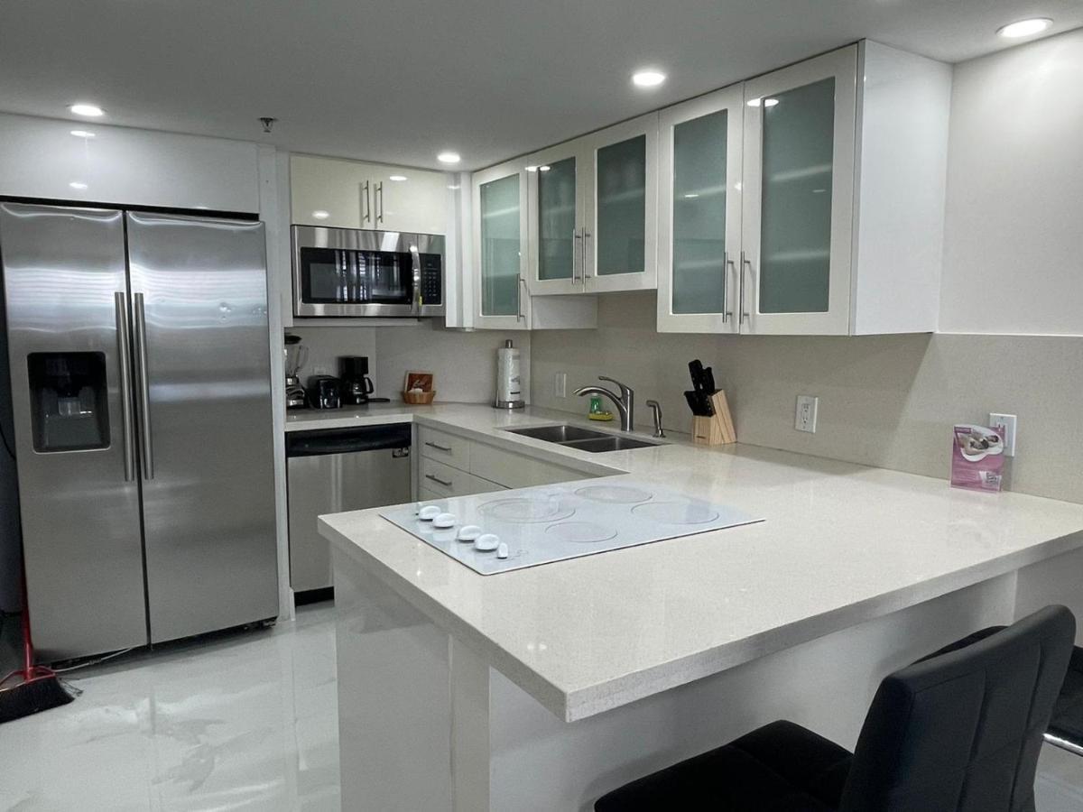 The Alexander Beach Residences Miami Beach Ngoại thất bức ảnh