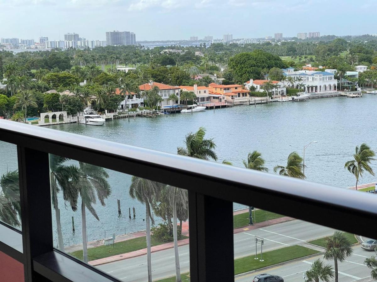 The Alexander Beach Residences Miami Beach Ngoại thất bức ảnh