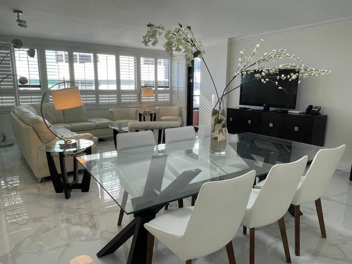 The Alexander Beach Residences Miami Beach Ngoại thất bức ảnh