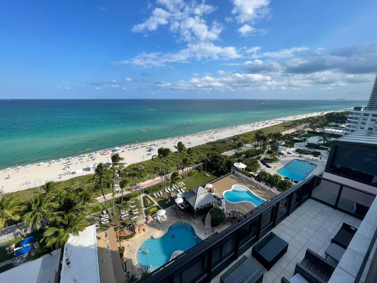 The Alexander Beach Residences Miami Beach Ngoại thất bức ảnh