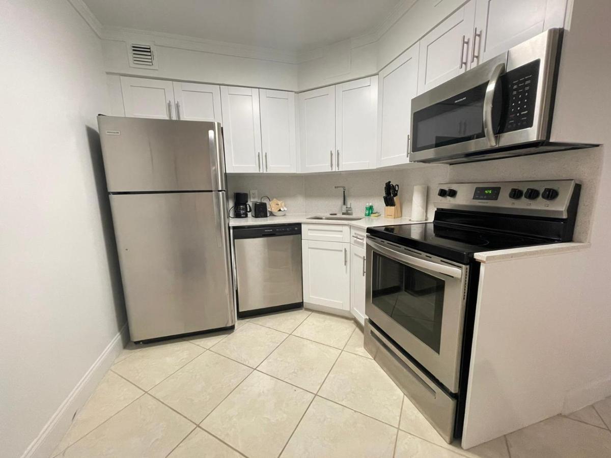 The Alexander Beach Residences Miami Beach Ngoại thất bức ảnh
