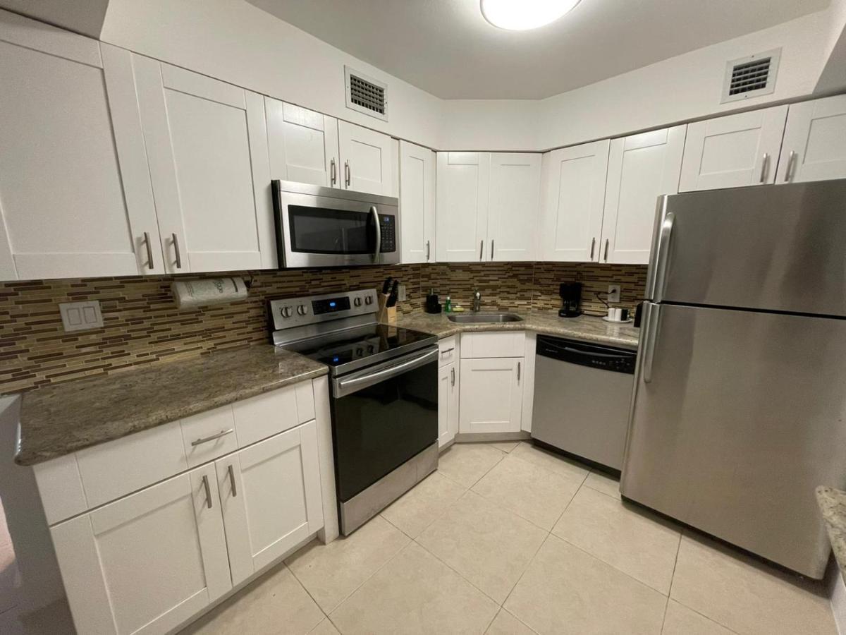 The Alexander Beach Residences Miami Beach Ngoại thất bức ảnh