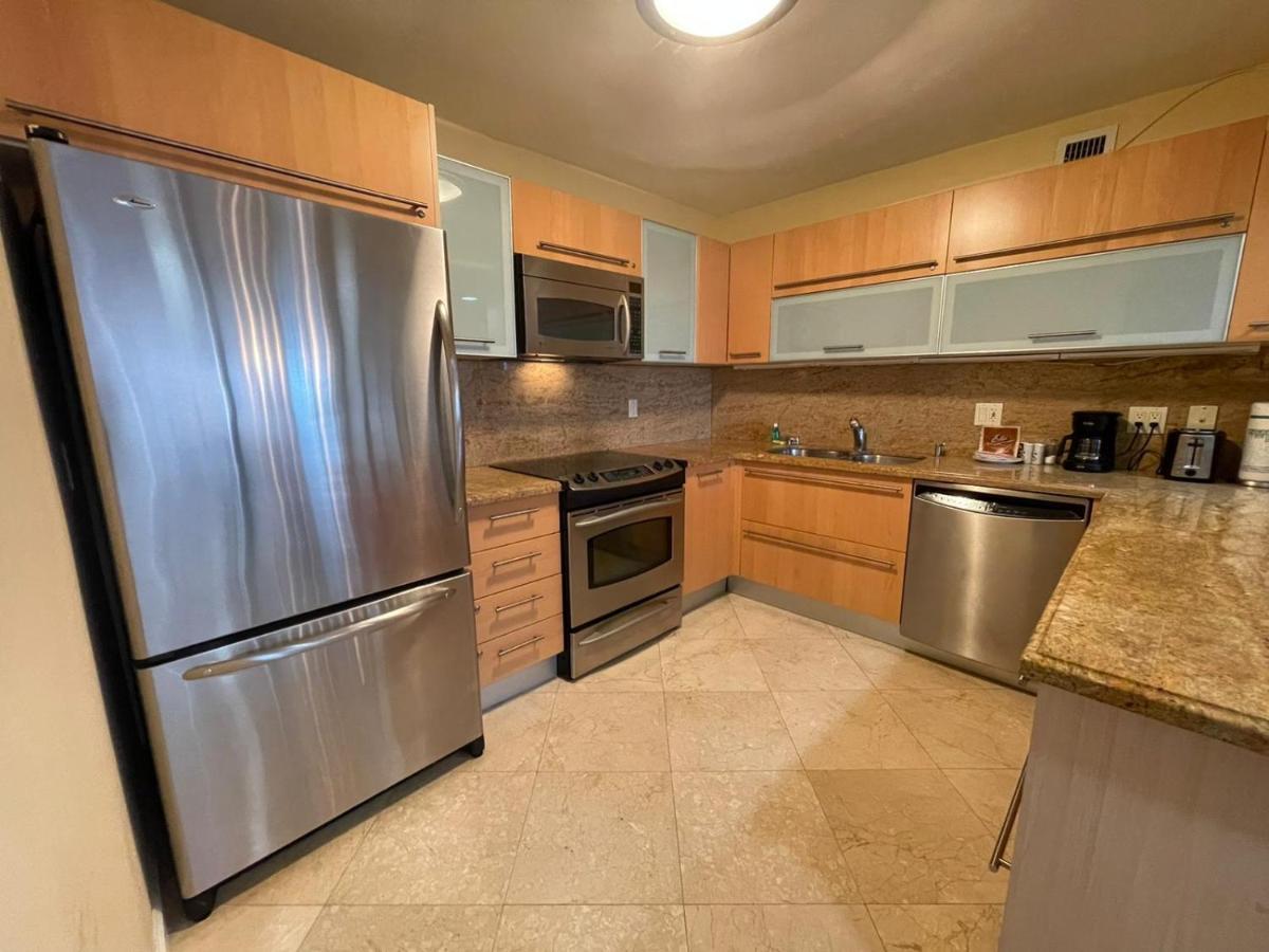 The Alexander Beach Residences Miami Beach Ngoại thất bức ảnh