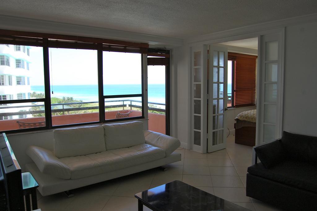 The Alexander Beach Residences Miami Beach Ngoại thất bức ảnh
