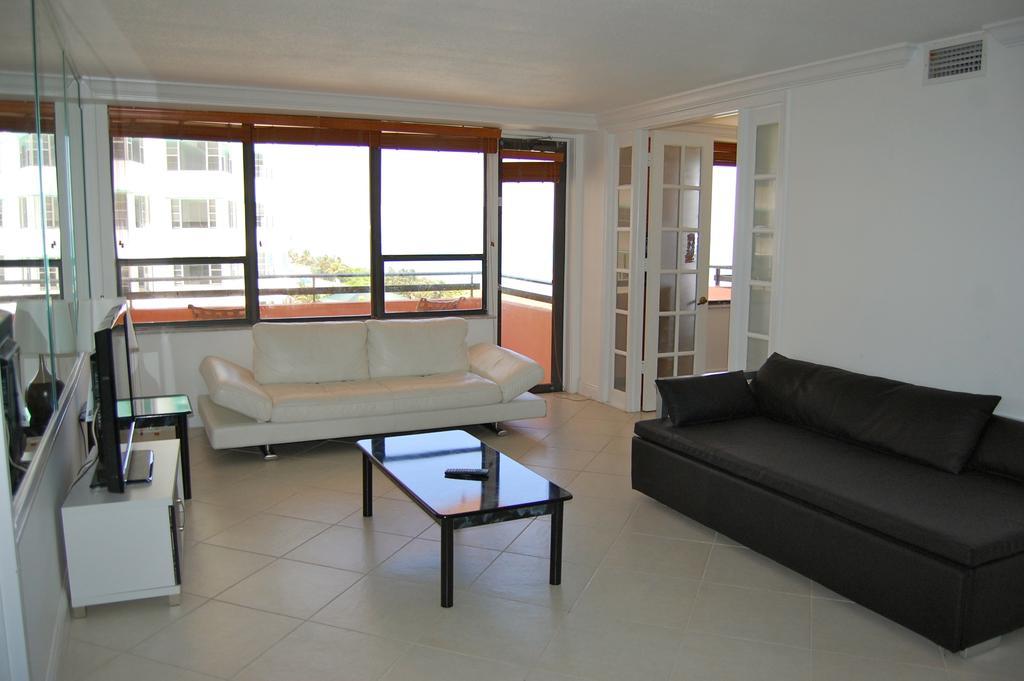 The Alexander Beach Residences Miami Beach Ngoại thất bức ảnh