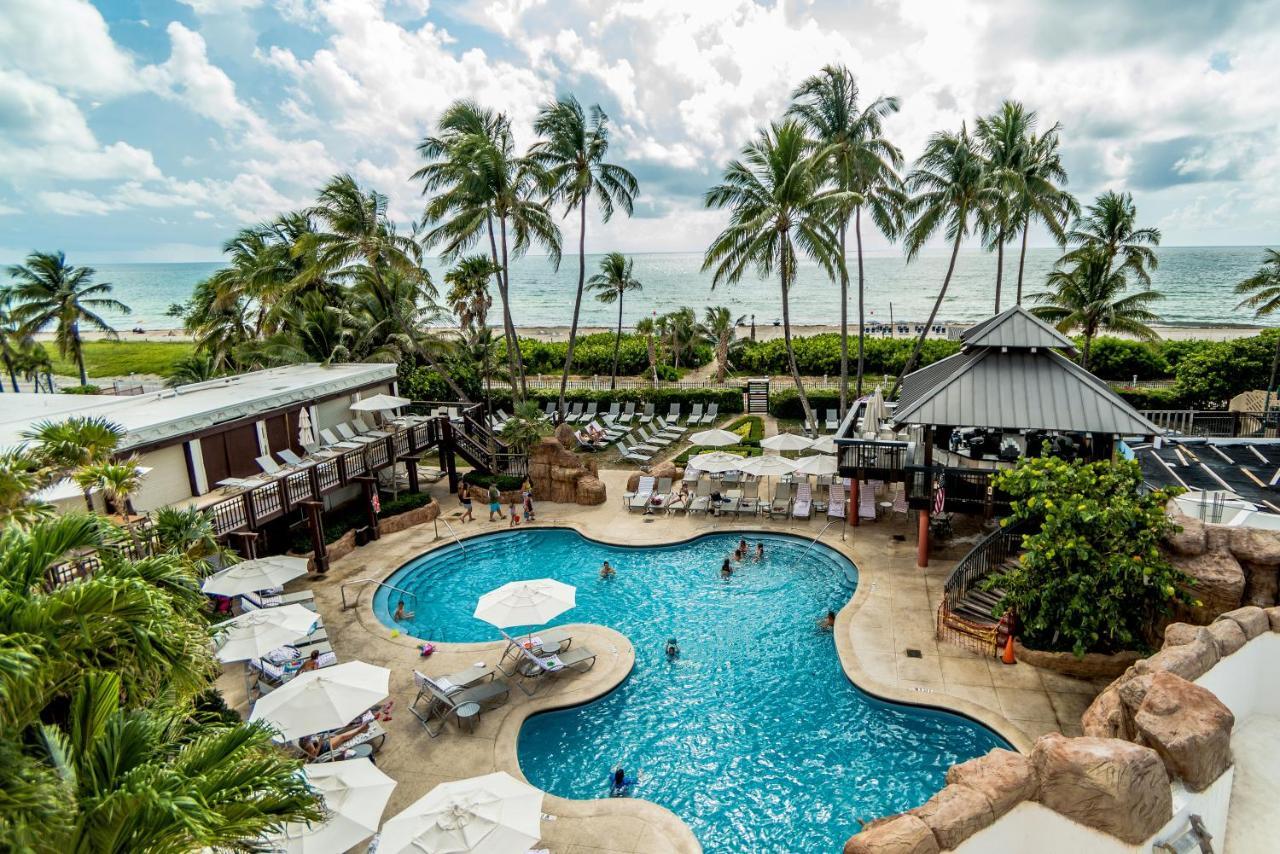 The Alexander Beach Residences Miami Beach Ngoại thất bức ảnh