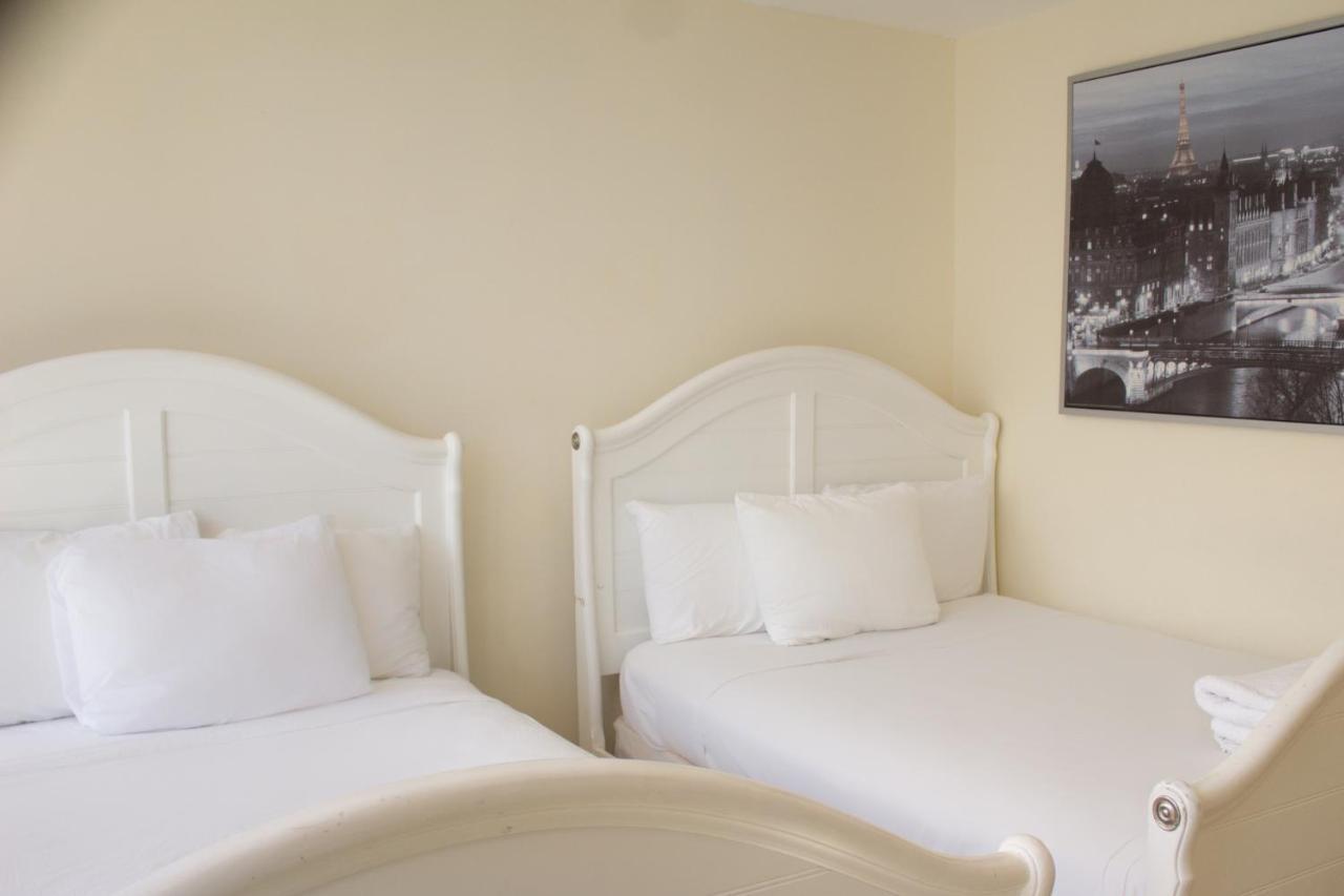 The Alexander Beach Residences Miami Beach Ngoại thất bức ảnh
