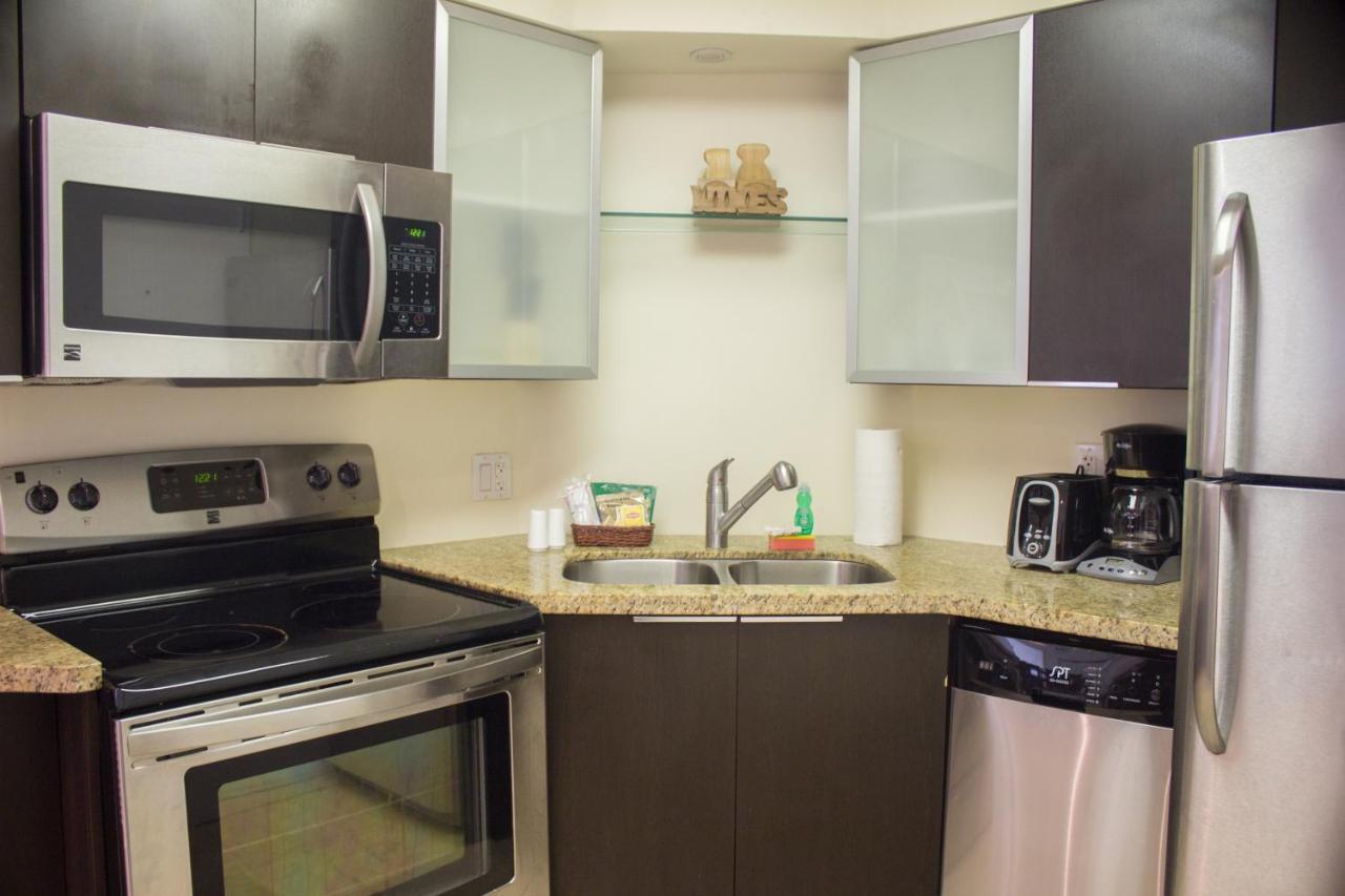 The Alexander Beach Residences Miami Beach Ngoại thất bức ảnh