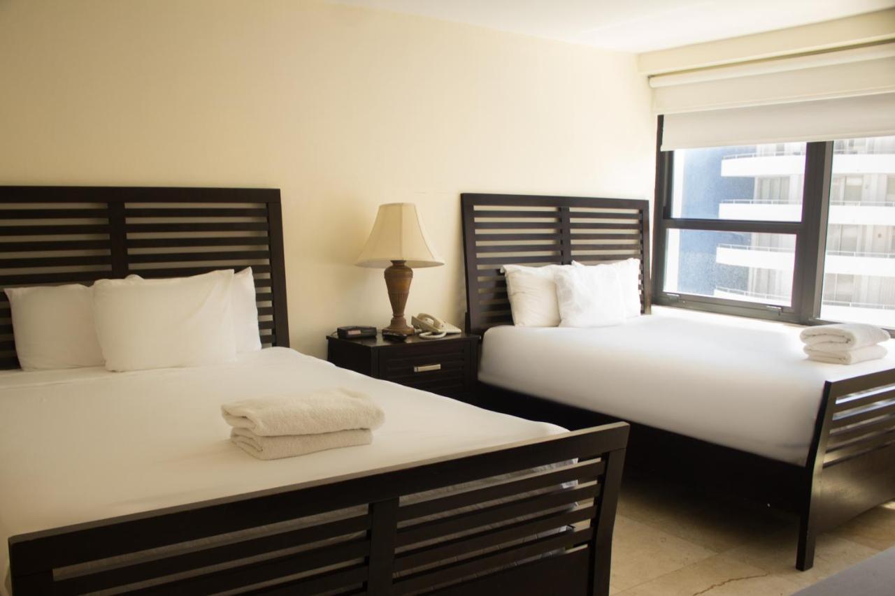The Alexander Beach Residences Miami Beach Ngoại thất bức ảnh