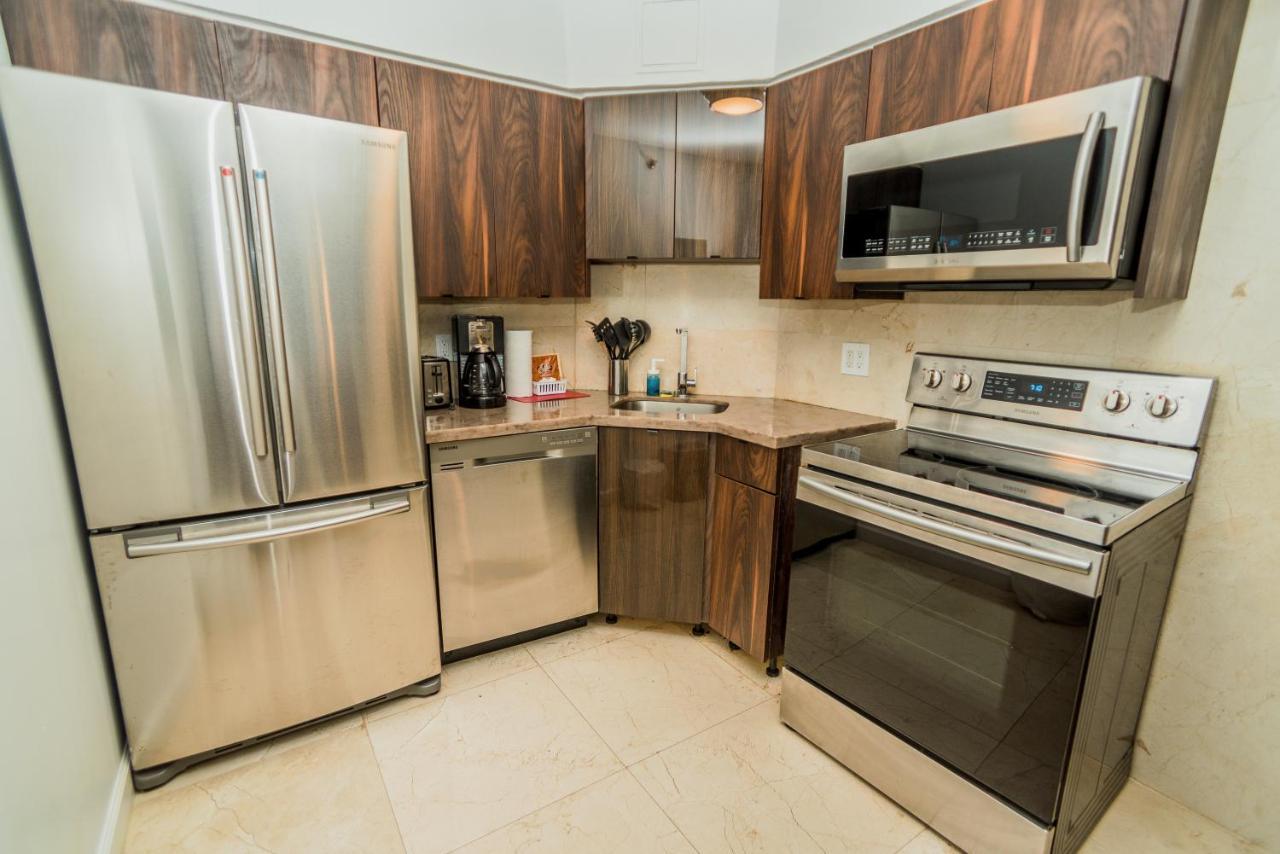 The Alexander Beach Residences Miami Beach Ngoại thất bức ảnh