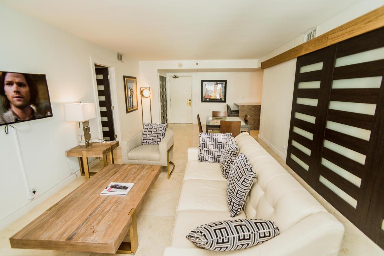 The Alexander Beach Residences Miami Beach Ngoại thất bức ảnh