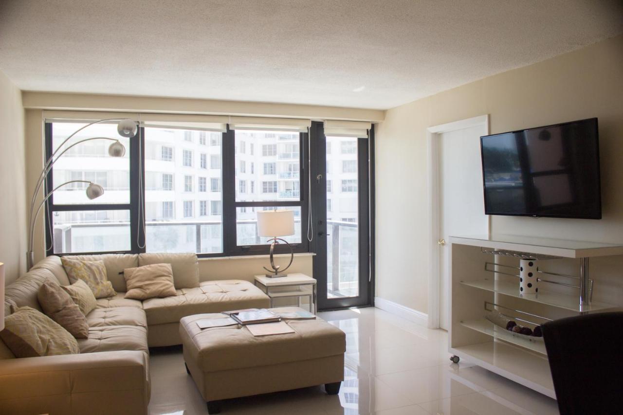 The Alexander Beach Residences Miami Beach Ngoại thất bức ảnh