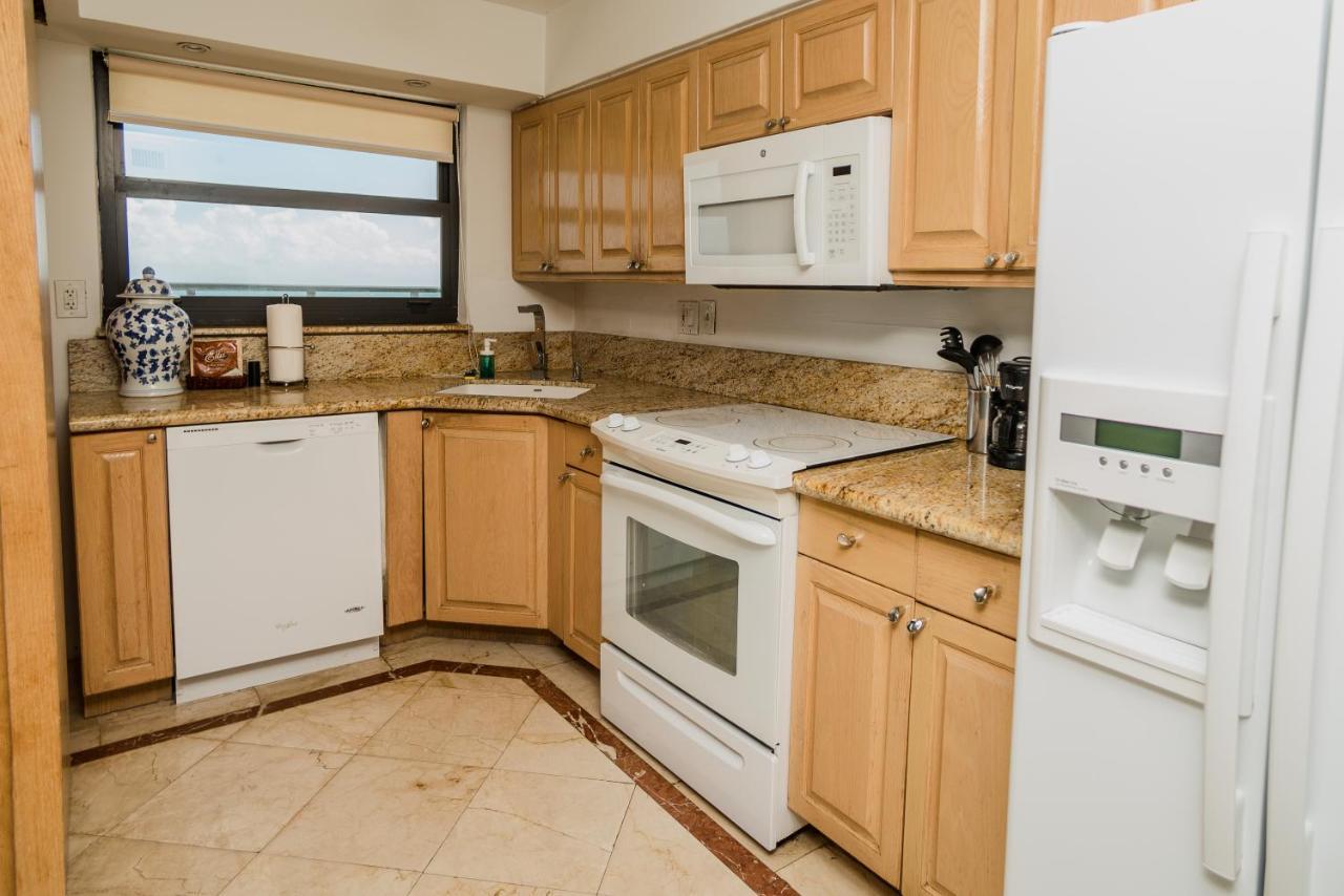 The Alexander Beach Residences Miami Beach Ngoại thất bức ảnh