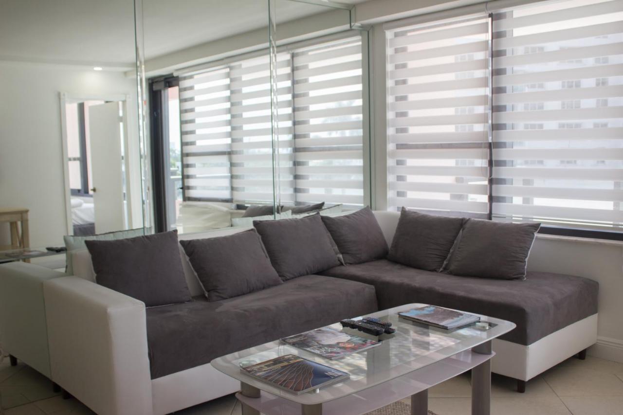 The Alexander Beach Residences Miami Beach Ngoại thất bức ảnh