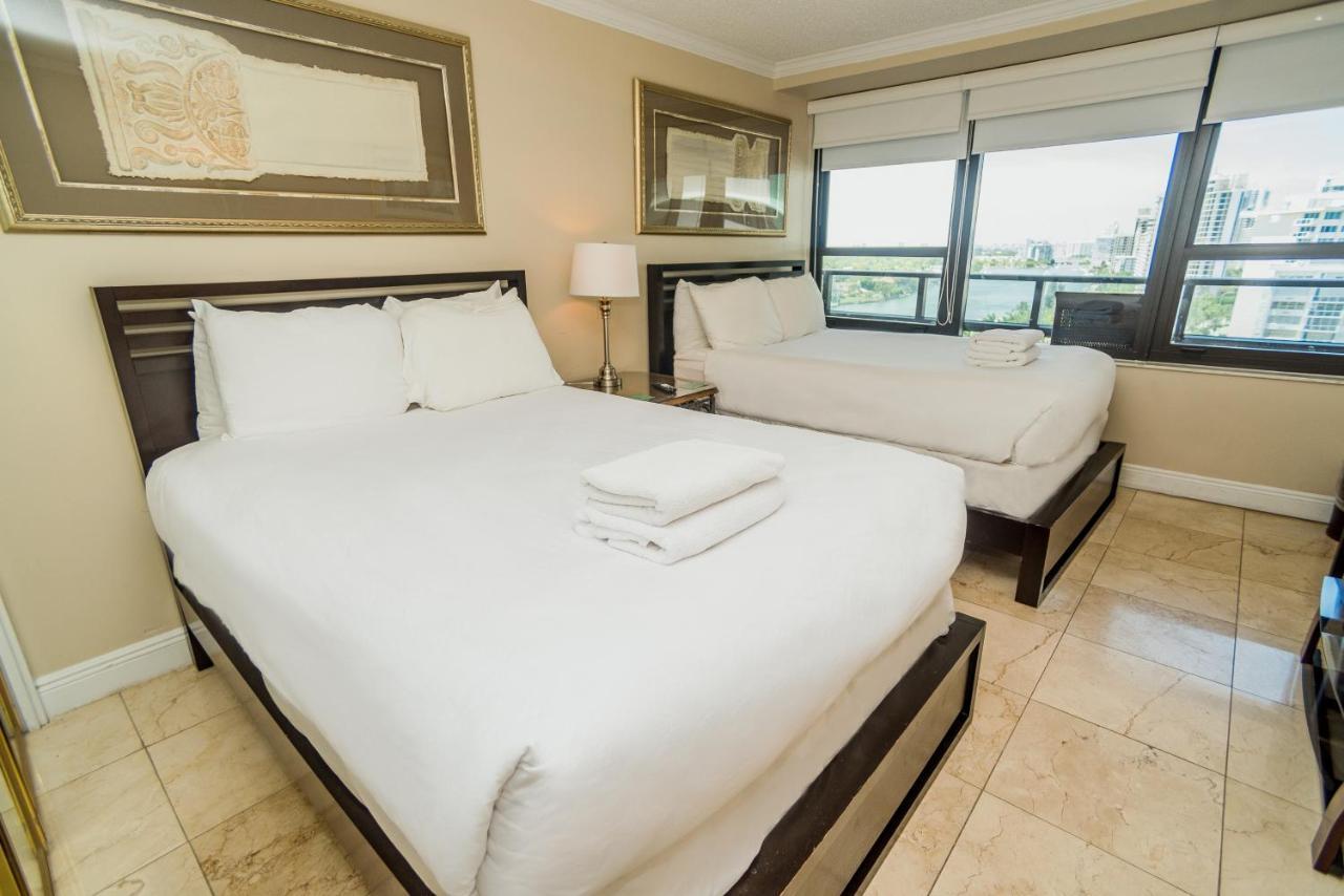 The Alexander Beach Residences Miami Beach Ngoại thất bức ảnh