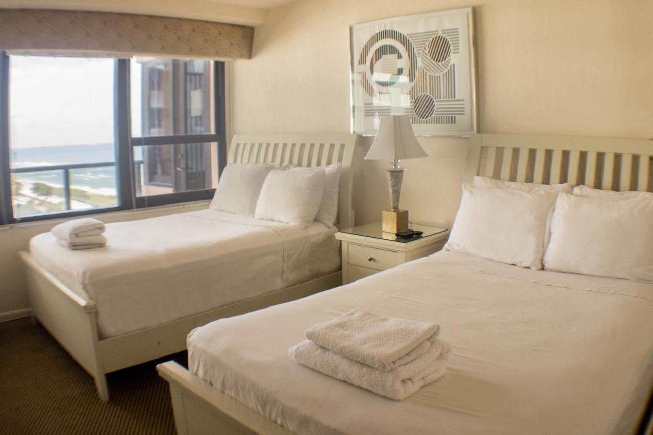 The Alexander Beach Residences Miami Beach Ngoại thất bức ảnh